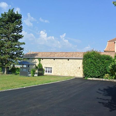 Gite De Daspe Beaupuy  Exterior photo